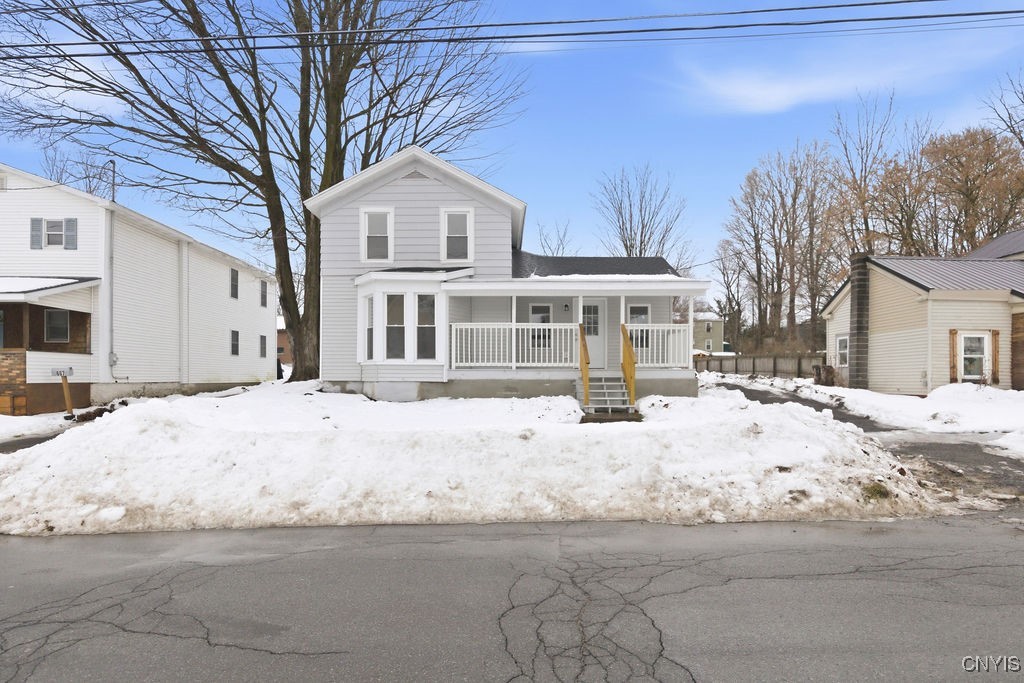 609 Seneca Street Fulton, NY 13069 - Photo 33 of 35