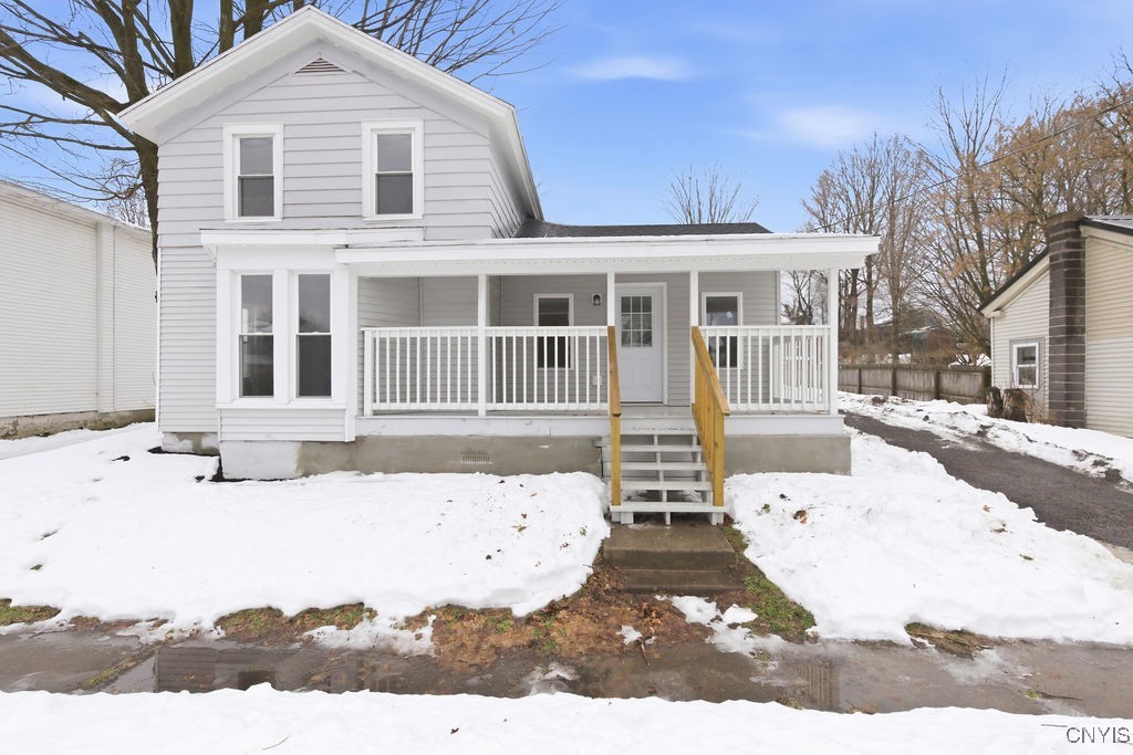 609 Seneca Street Fulton, NY 13069 - Photo 34 of 35