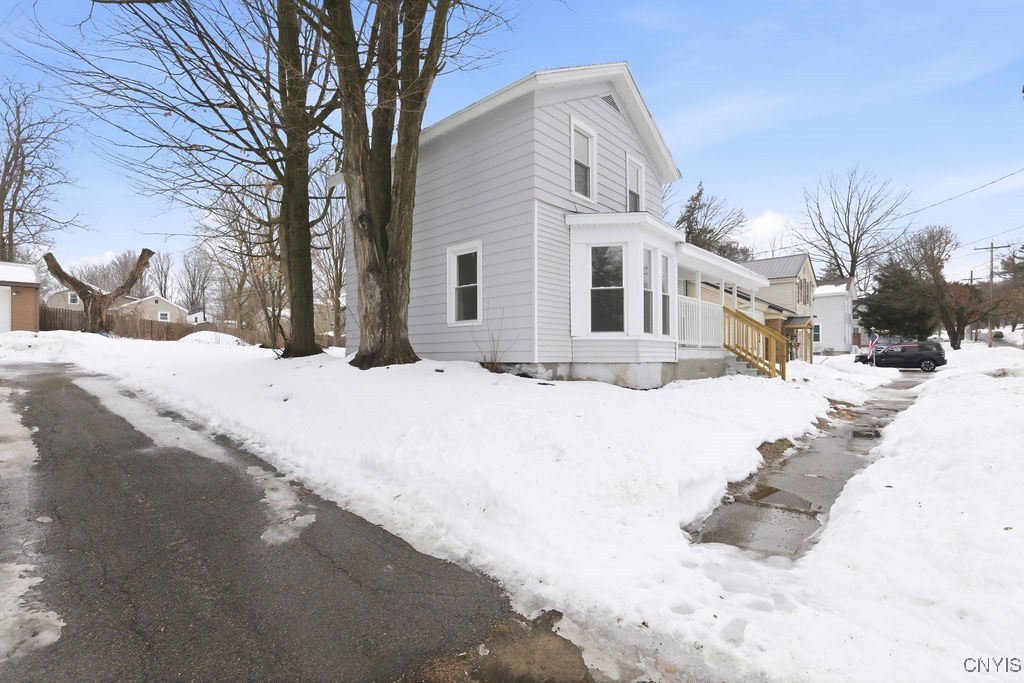 609 Seneca Street Fulton, NY 13069 - Photo 35 of 35