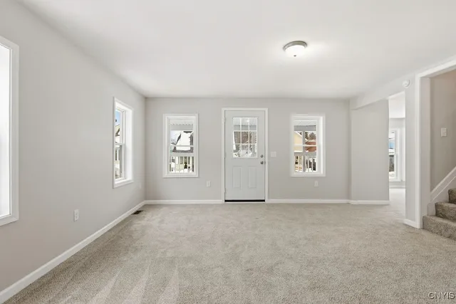 $115,000 | 609 Seneca Street, Fulton, NY 13069