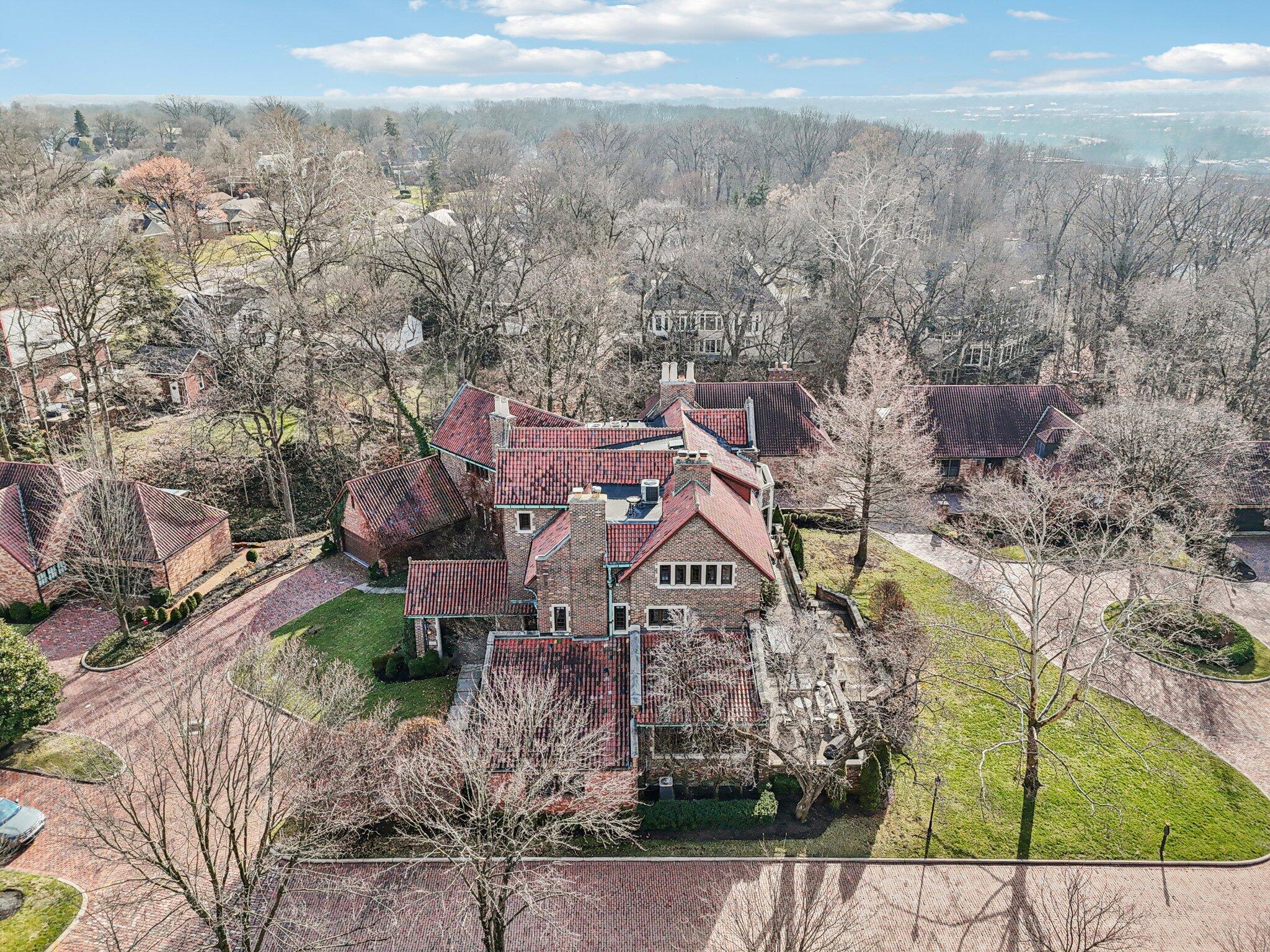 1427 Roxbury Road, Unit MANOR HOUSE NORTH Columbus, OH 43212 - Photo 102 of 131 129-web-or-mls-Roxbury Rd-S0901-129