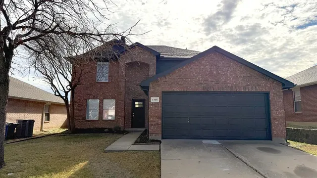 $2,599 | 1468 Waterford Drive, Little Elm, TX 75068