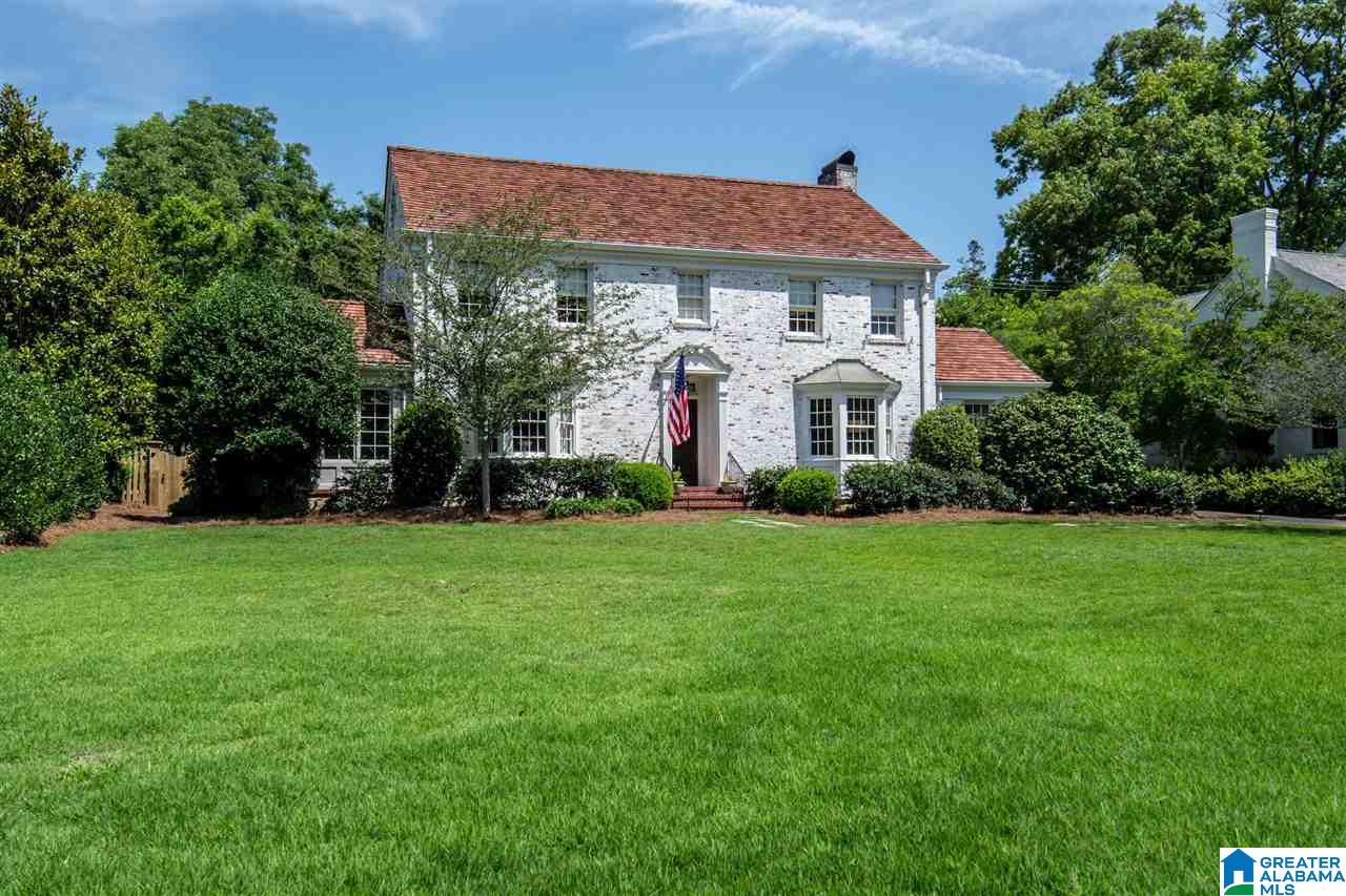 3084 Salisbury Road Birmingham, AL 35213 - Photo 48 of 49