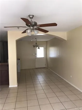 $875 | 1603 Omni Avenue, Unit 2, Pharr, TX 78577