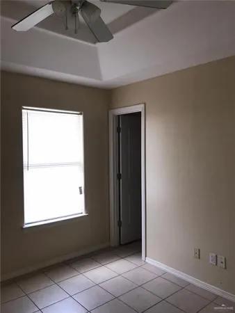$875 | 1603 Omni Avenue, Unit 2, Pharr, TX 78577