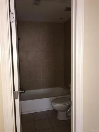 $875 | 1603 Omni Avenue, Unit 2, Pharr, TX 78577