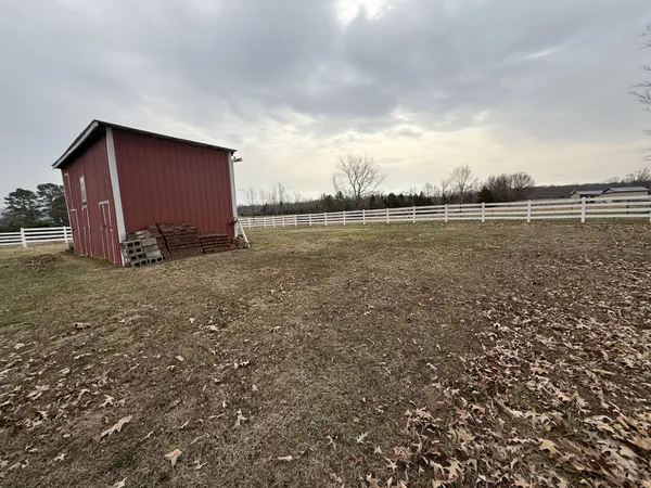 a view of outdoor space with city view