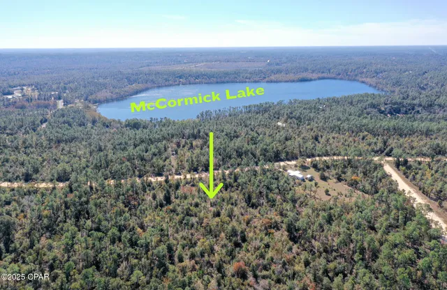 $25,000 | Lot 5-blk Abraham Street, Alford, FL 32420