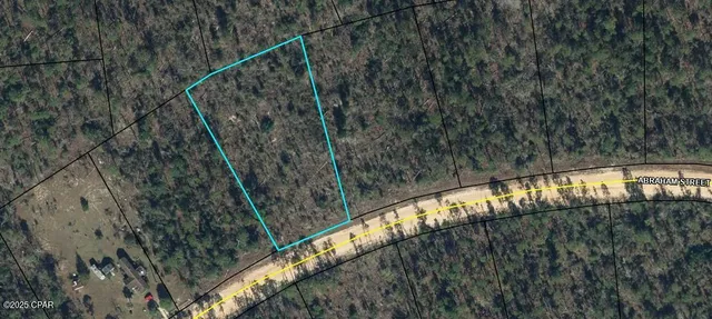 $25,000 | Lot 5-blk Abraham Street, Alford, FL 32420