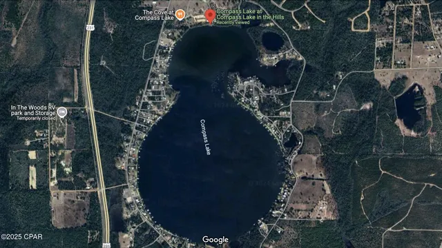 $25,000 | Lot 5-blk Abraham Street, Alford, FL 32420