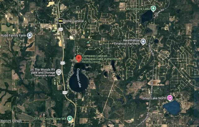 $25,000 | Lot 5-blk Abraham Street, Alford, FL 32420