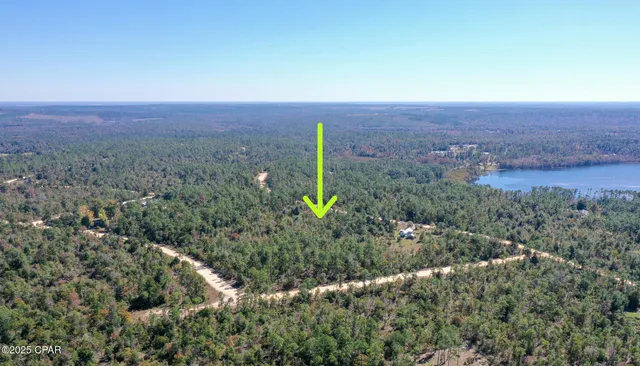 $25,000 | Lot 5-blk Abraham Street, Alford, FL 32420