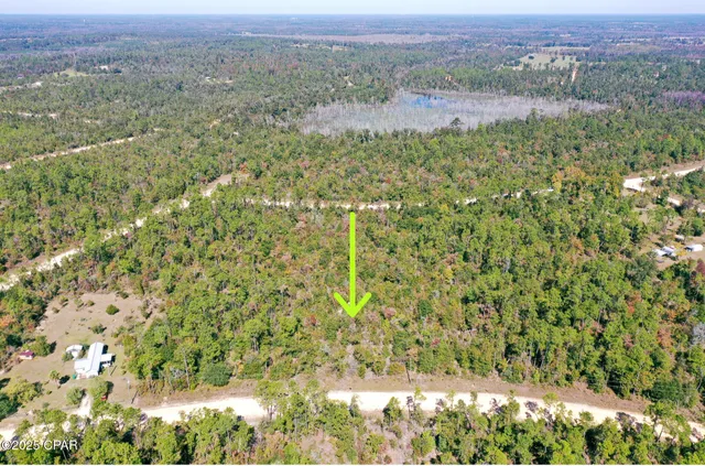 $25,000 | Lot 5-blk Abraham Street, Alford, FL 32420