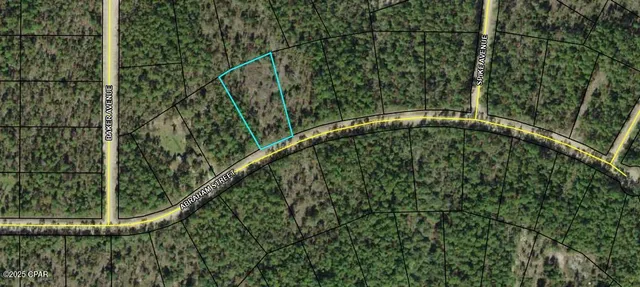 $25,000 | Lot 5-blk Abraham Street, Alford, FL 32420