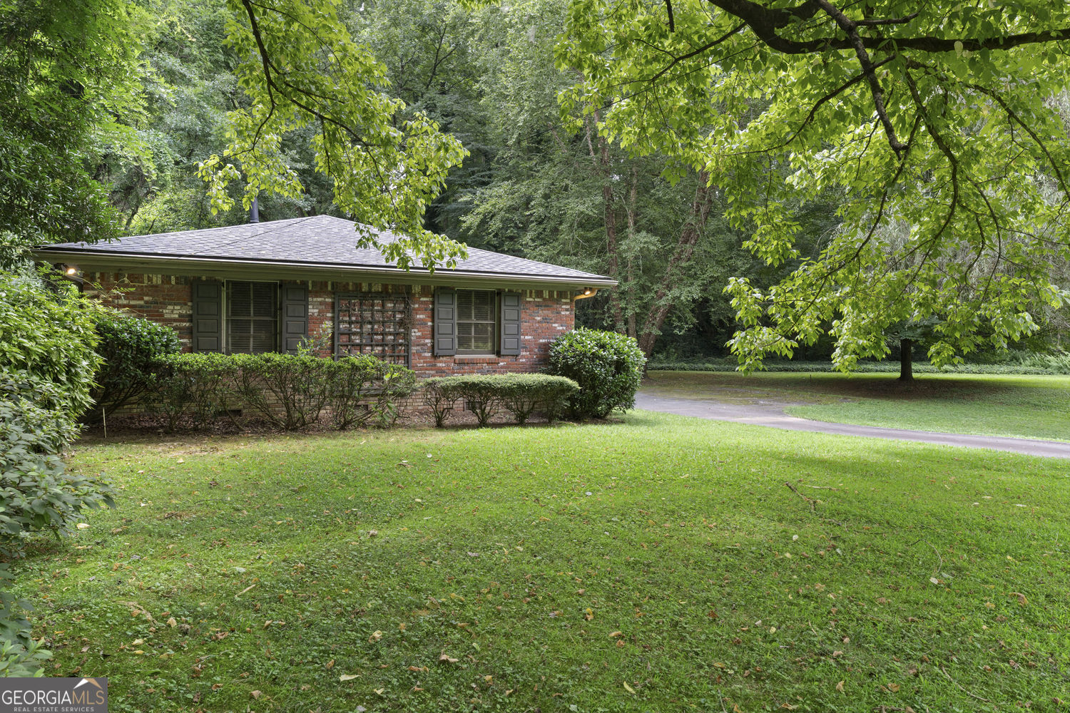 129 Parkside Circle, Unit 3 Decatur, GA 30030 - Photo 55 of 62