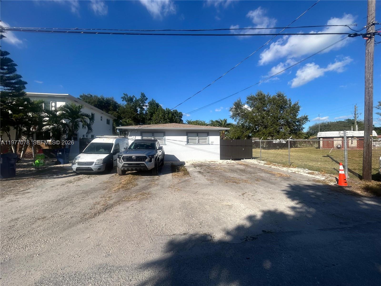 2929 Northwest 47th Street, Unit 2 Miami, FL 33142 - Photo 1 of 15