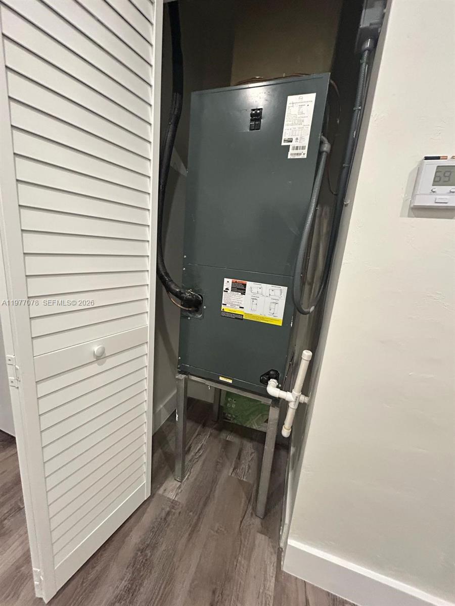 2929 Northwest 47th Street, Unit 2 Miami, FL 33142 - Photo 6 of 15