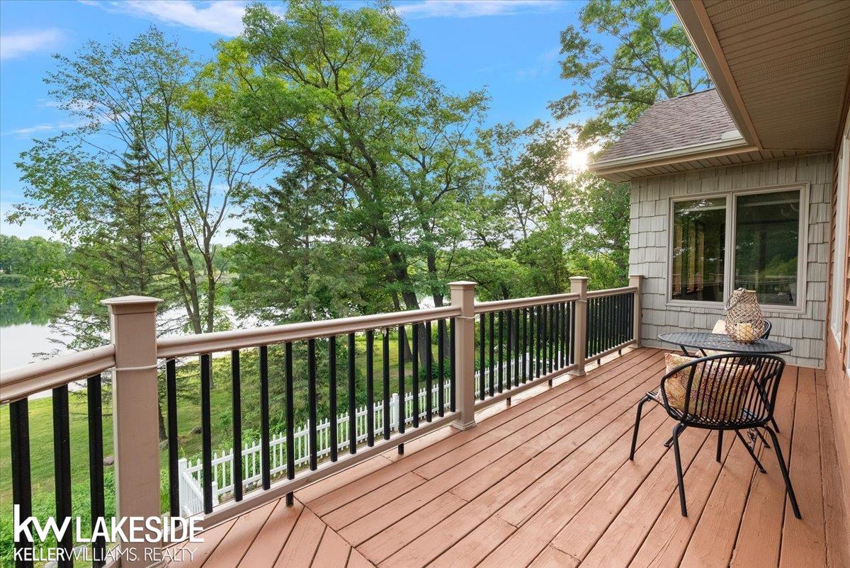 1455 Oak Ridge Road Oxford, MI 48371 - Photo 16 of 78
