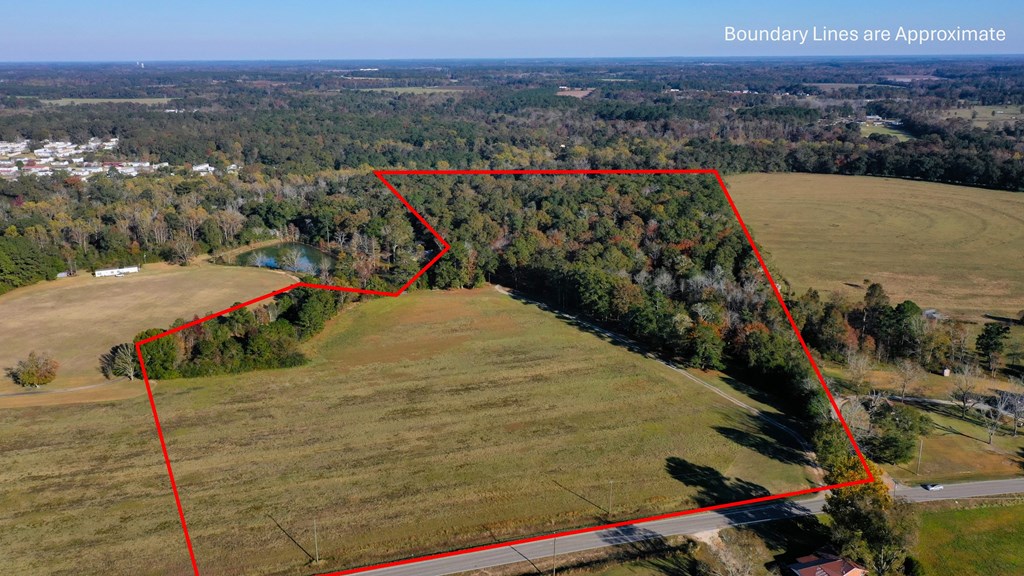 2923 Hodgesville Road Dothan, AL 36301 - Photo 12 of 49