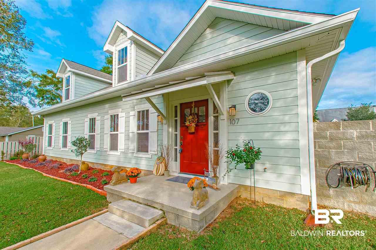 107 South Beech Street Foley, AL 36535 - Photo 3 of 50