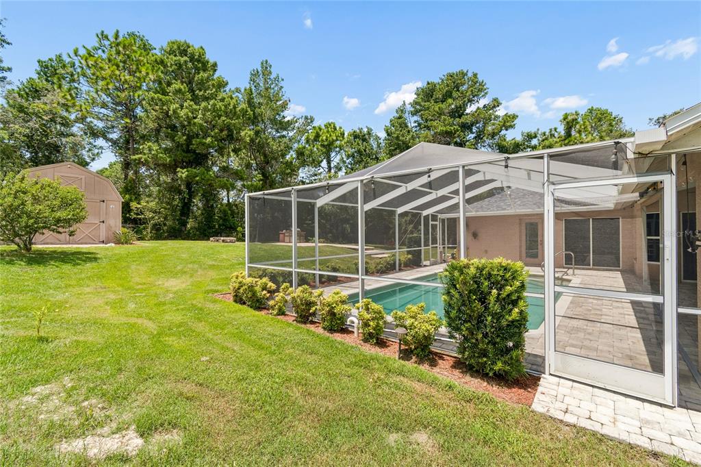 8293 Nittany Road Weeki Wachee, FL 34613 - Photo 40 of 41 Gallery Image 40