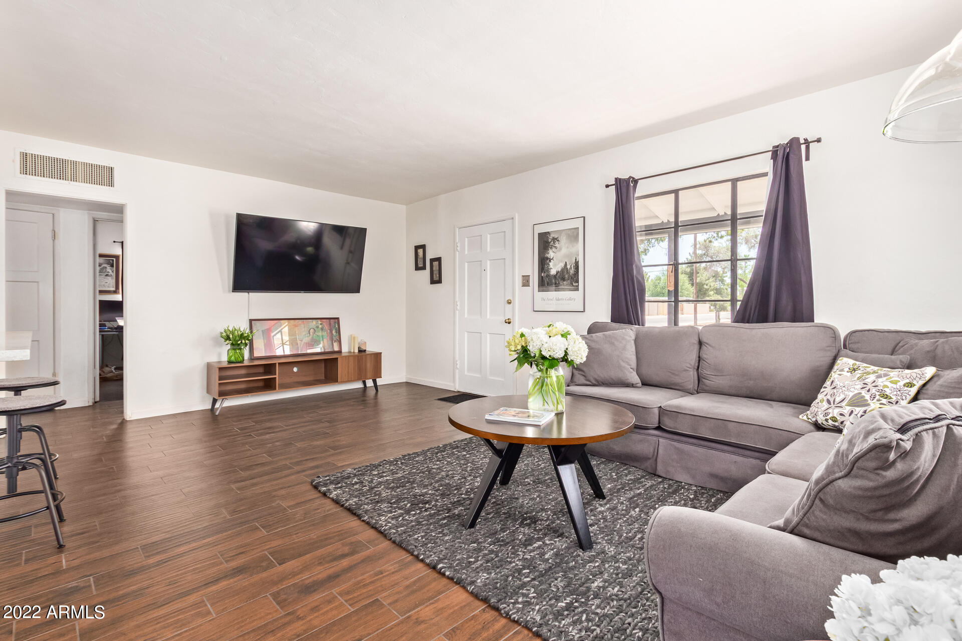 Great room