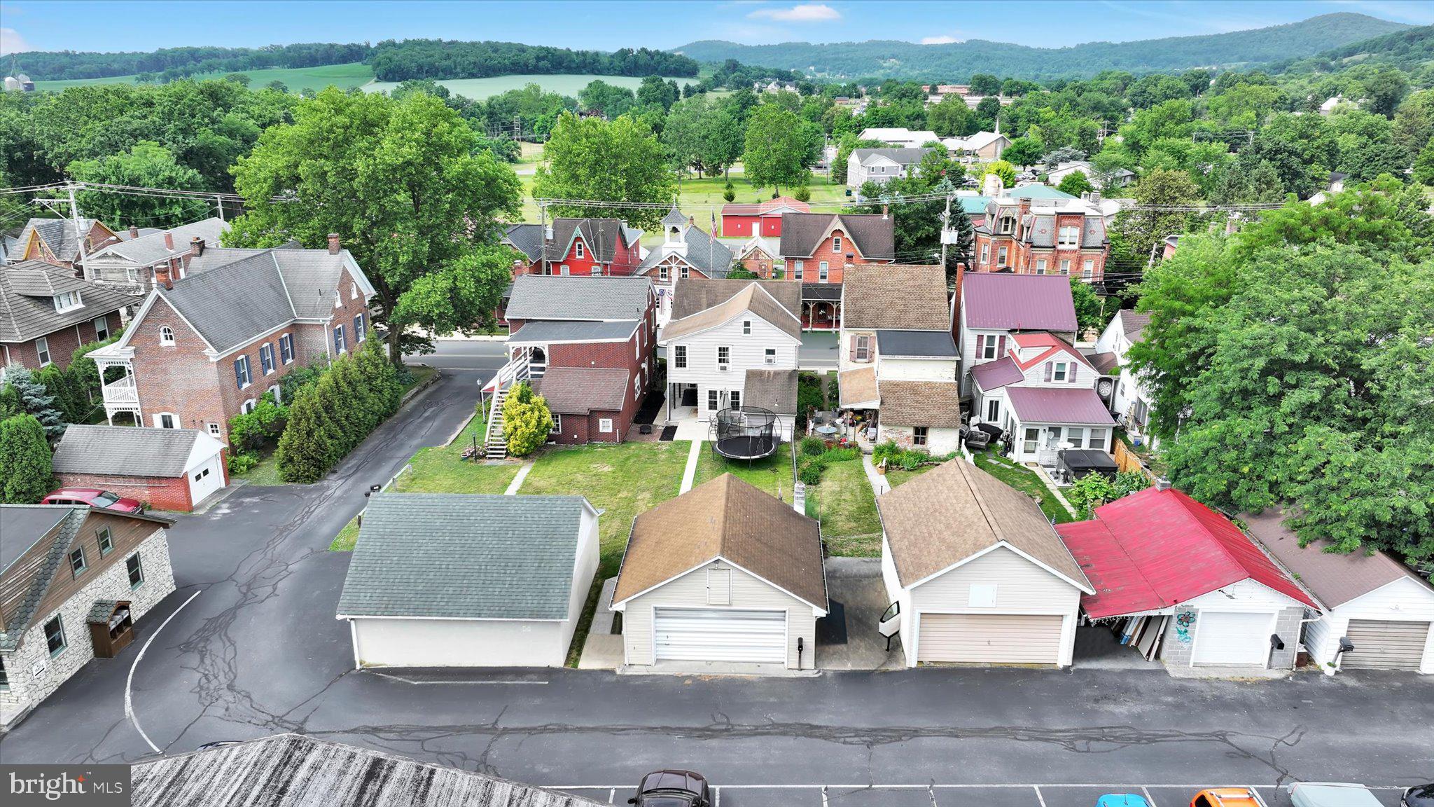 439 Main Street Oley, PA 19547 - Photo 5 of 42