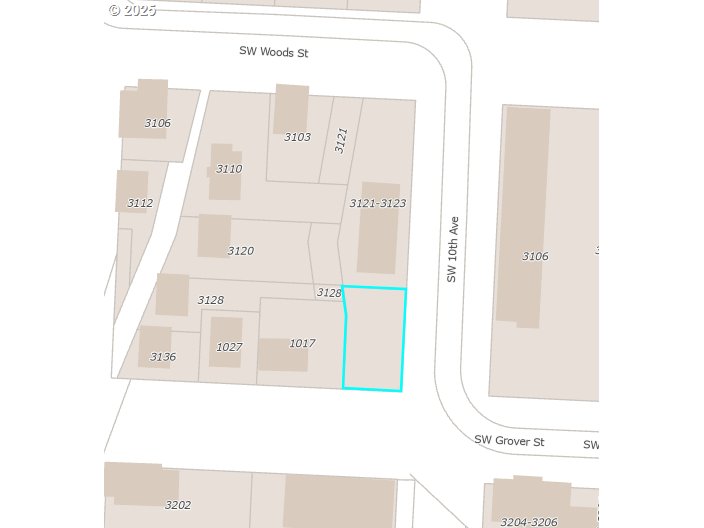 0 Southwest 10th Avenue Portland, OR 97239 - Photo 22 of 22 a picture of a bathroom with a shower