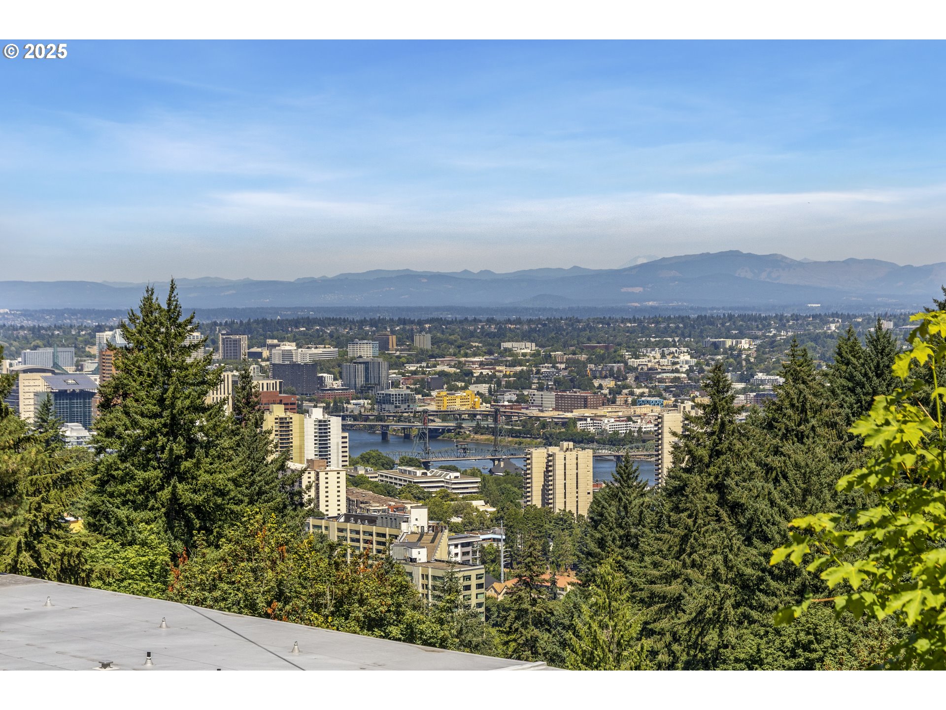 0 Southwest 10th Avenue Portland, OR 97239 - Photo 3 of 22 a view of lake