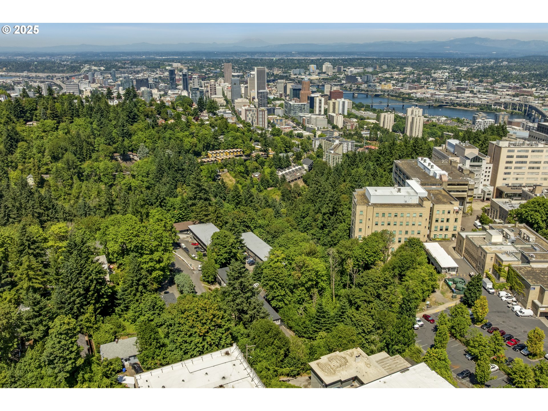 0 Southwest 10th Avenue Portland, OR 97239 - Photo 5 of 22 a view of a city