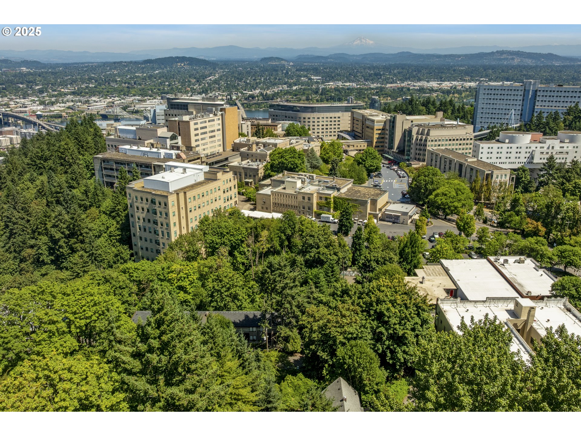 0 Southwest 10th Avenue Portland, OR 97239 - Photo 6 of 22 a picture of city view with lake view