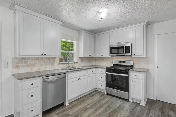 $189,000 | 316 West 4th Terrace, Springtown, TX 76082