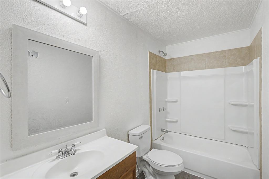 316 West 4th Terrace Springtown, TX 76082 - Photo 15 of 23