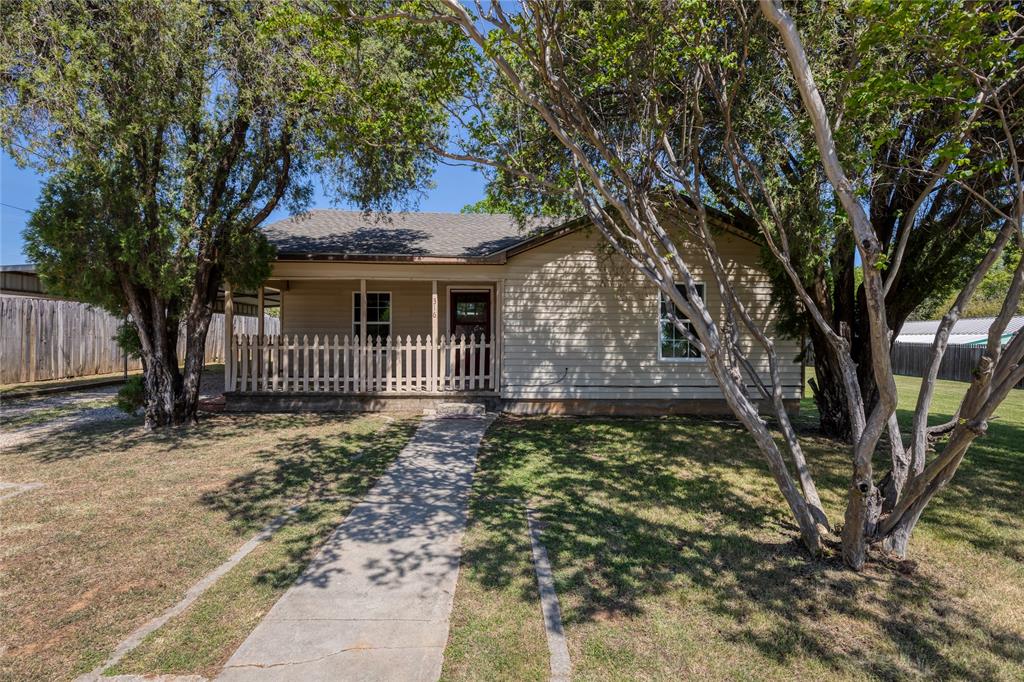 316 West 4th Terrace Springtown, TX 76082 - Photo 19 of 23