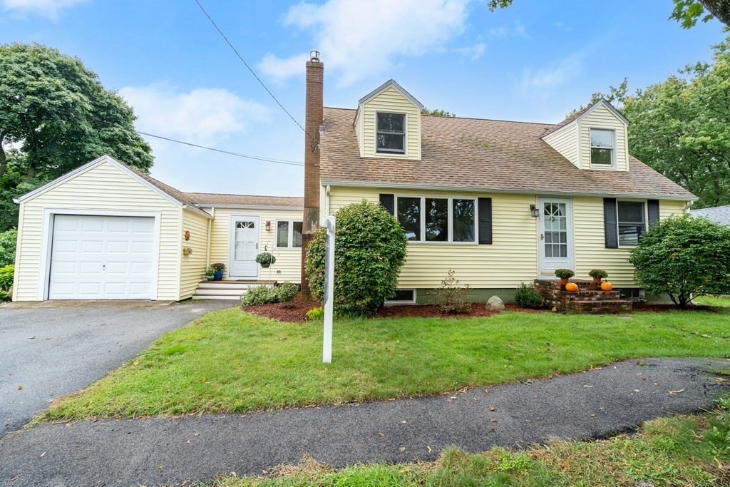 23 Chipman Road Beverly, MA 01915 - Photo 1 of 29 Gallery Image 1