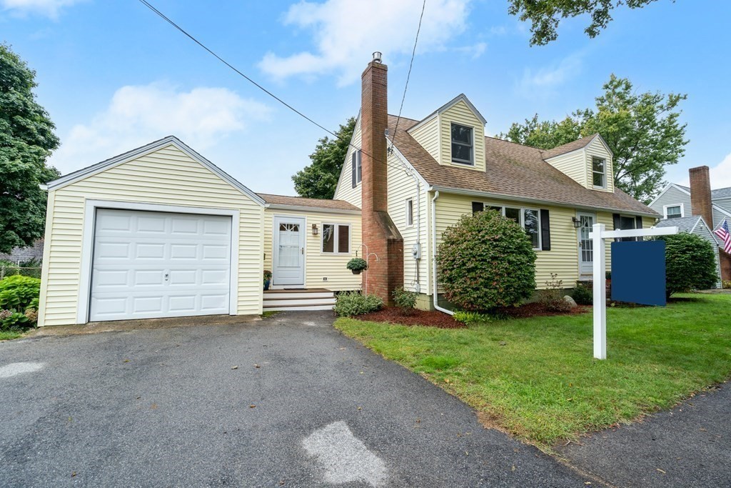 23 Chipman Road Beverly, MA 01915 - Photo 26 of 29 Gallery Image 26