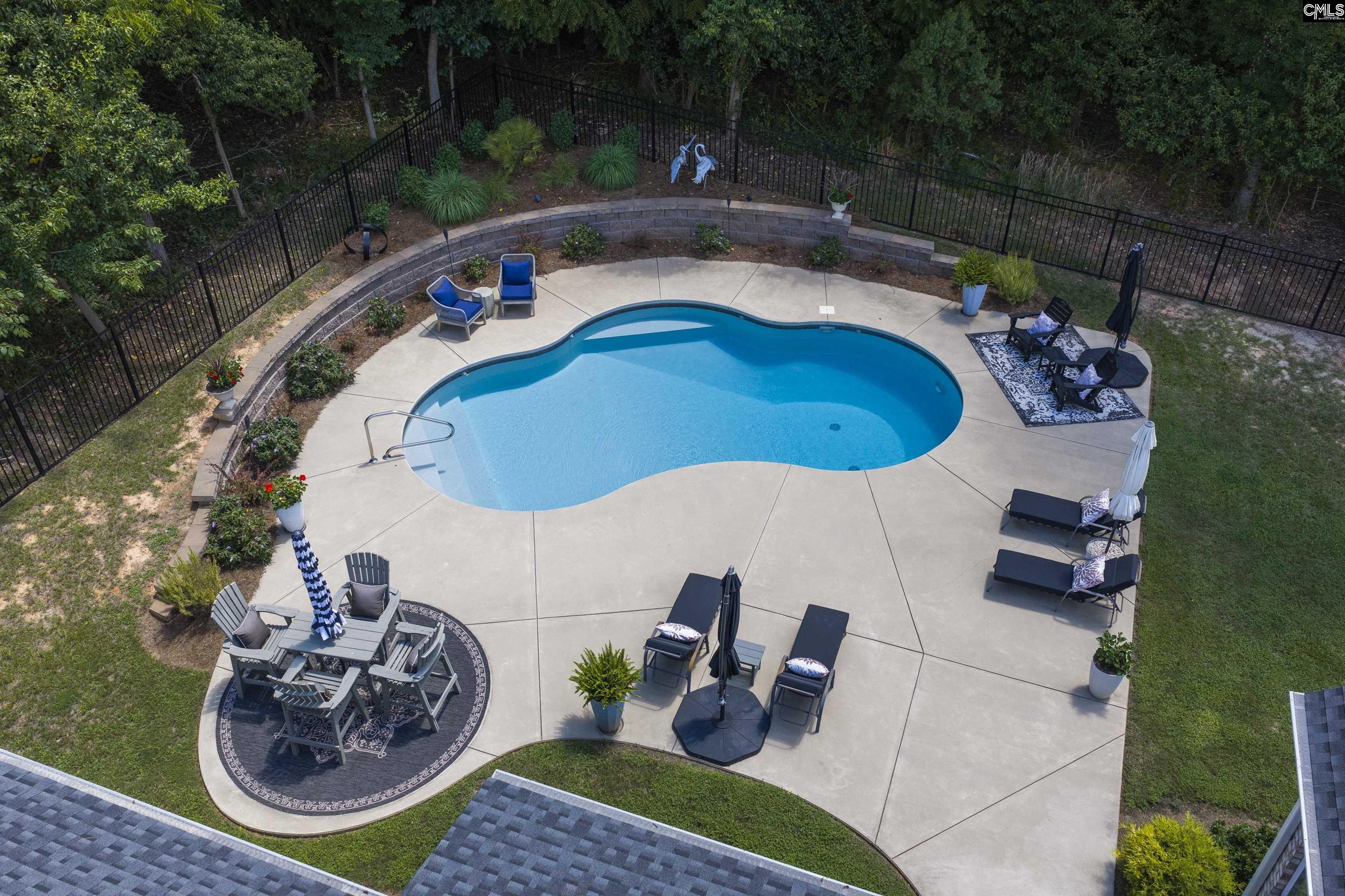 1617 Deep Cove Lane Gilbert, SC 29054 - Photo 4 of 47