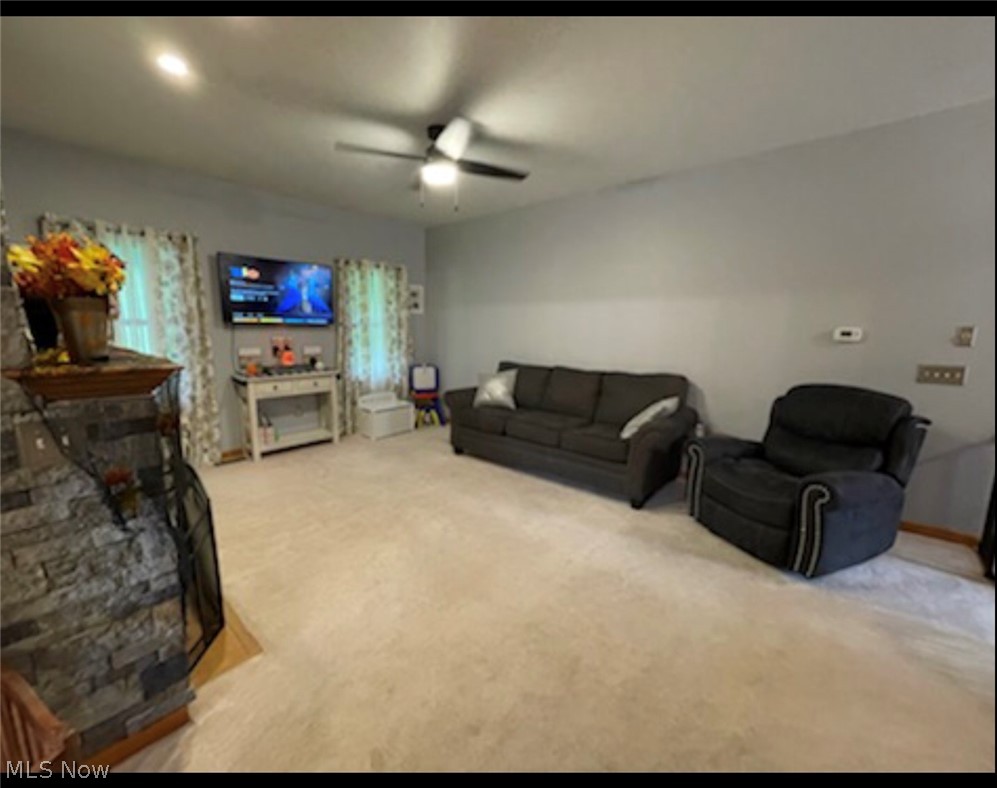 1280 Deer Hill Road Dennison, OH 44621 - Photo 5 of 26