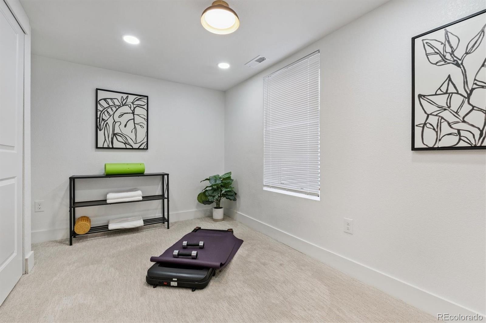 3360 Broadway Boulder, CO 80304 - Photo 14 of 35 a living room with furniture and a window