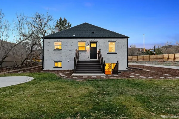 $1,099,900 | 3360 Broadway, Boulder, CO 80304