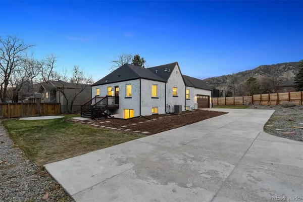 $1,099,900 | 3360 Broadway, Boulder, CO 80304