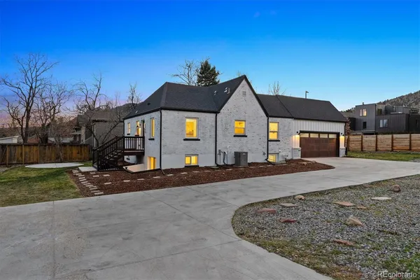 $1,099,900 | 3360 Broadway, Boulder, CO 80304