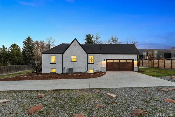 $1,099,900 | 3360 Broadway, Boulder, CO 80304