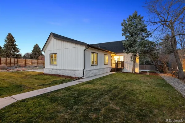 $1,099,900 | 3360 Broadway, Boulder, CO 80304