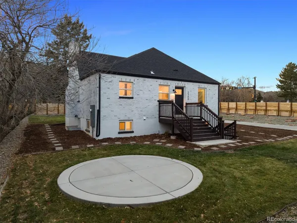 $1,099,900 | 3360 Broadway, Boulder, CO 80304