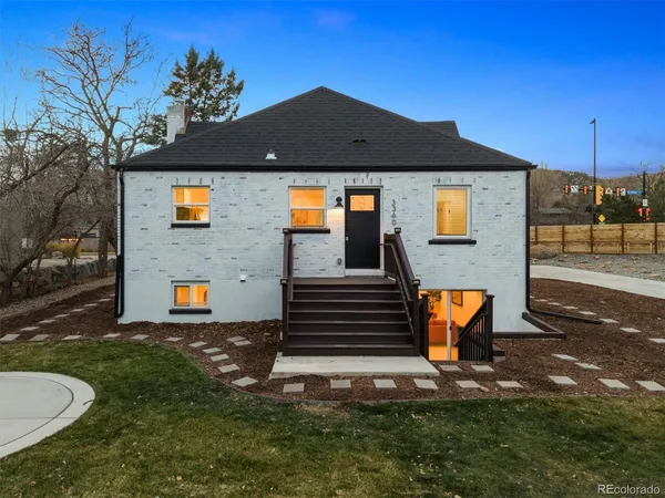 $1,099,900 | 3360 Broadway, Boulder, CO 80304