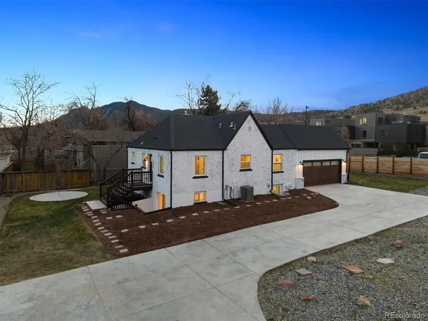 $1,099,900 | 3360 Broadway, Boulder, CO 80304