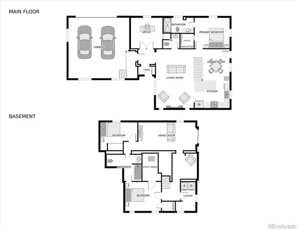 $1,099,900 | 3360 Broadway, Boulder, CO 80304