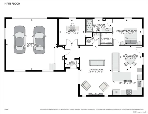 $1,099,900 | 3360 Broadway, Boulder, CO 80304