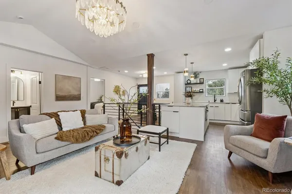 $1,099,900 | 3360 Broadway, Boulder, CO 80304